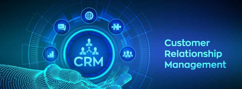 CRM voor de automotive sector met aftermarket-functionaliteiten en digitale showroom voor klantenbeheer