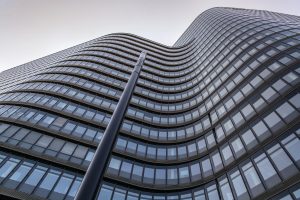 Home Schone gevel na professionele gevelreiniging in Nijmegen met historische architectuur