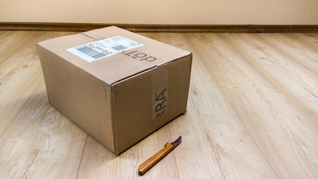 Handige tips voor verhuizen in één weekend met hulp van vrienden en verhuisbedrijf
