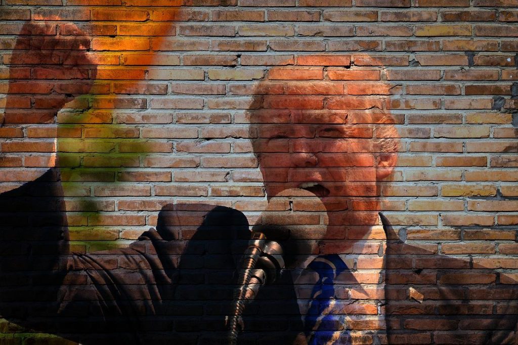 Grafiek toont impact Amerikaanse president importheffingen op arbeidsmarkt, werkgelegenheid en outplacement vraag